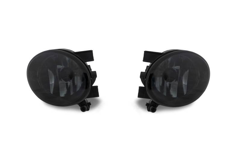 Nebelscheinwerfer NSW Klarglas Birnen L + R für VW Caddy 3 III 2K 2003-10 von Tuning Fanatics