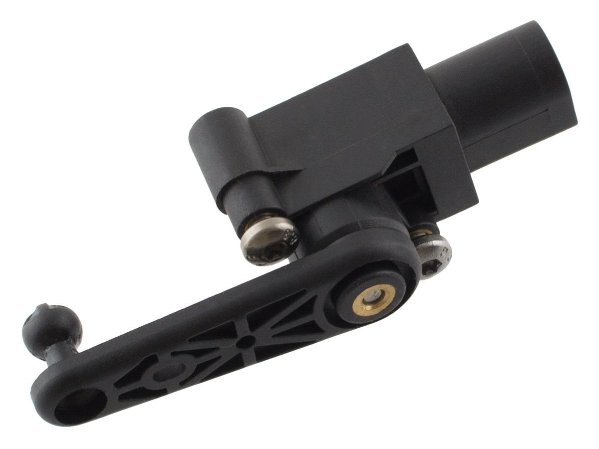 Niveau Sensor Xenon Scheinwerfer für Seat Skoda 1K0941274C 1T0907503B Niveau Sensor Xenon Scheinwerfer für Seat Skoda 1K0941274C 1T0907503B von GOLDCAR Renata Badzio,Bart?omiej Kalisz s.c.