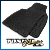 ORIGINAL AUDI A4 S4 8E B6 B7 GUMMI FUßMATTEN GUMMIFUßMATTEN ORIGINAL AUDI A4 S4 8E B6 B7 GUMMI FUßMATTEN GUMMIFUßMATTEN von Volkswagen AG