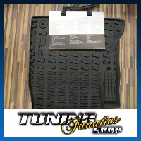 ORIGINAL AUDI Q5 8R GUMMI FUßMATTEN GUMMIFUßMATTEN ORIGINAL AUDI Q5 8R GUMMI FUßMATTEN GUMMIFUßMATTEN von Volkswagen AG