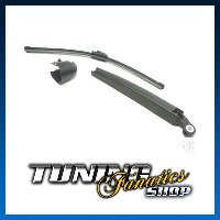 Original AeroTwin Aero Twin Heckwischer Scheibenwischer SET für Skoda Octavia von Tuning Fanatics