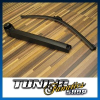 Original AeroTwin Aero Twin Heckwischer Scheibenwischer SET für Volvo V40 Phase1 von Tuning Fanatics