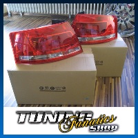 Original Audi A4 8H Cabrio Facelift Rückleuchten SET inkl. Adapter! A4 8E B6 B7 Original Audi A4 8H Cabrio Facelift Rückleuchten SET inkl. Adapter! A4 8E B6 B7 von Volkswagen AG