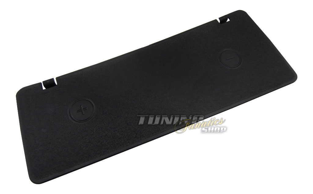 Original Audi Batterieabdeckung Abdeckung Batterie Kappe Deckel Audi A6 4B C5 Original Audi Batterieabdeckung Abdeckung Batterie Kappe Deckel Audi A6 4B C5 von Volkswagen AG