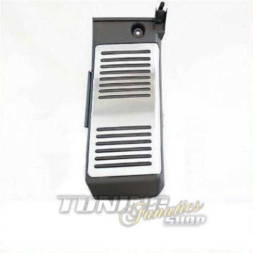 Original Audi Edelstahl Fußstütze Stütze passend für den Audi A3 S3 8P / TT 8J Original Audi Edelstahl Fußstütze Stütze passend für den Audi A3 S3 8P / TT 8J von Volkswagen AG
