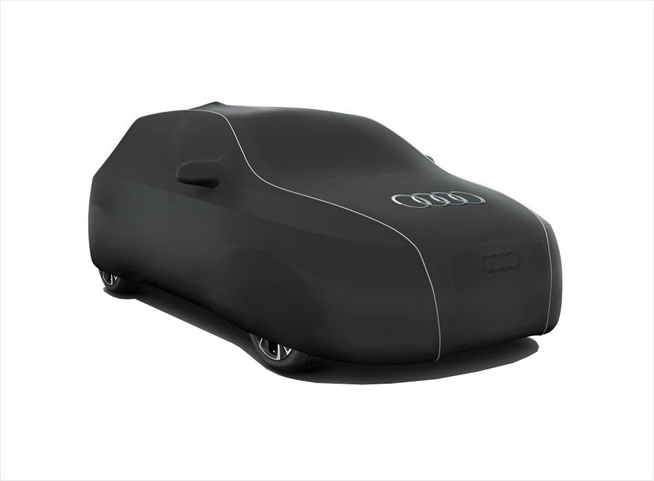 Original Audi Ganzgarage Auto Garage Plane Abdeckung Atmungsaktiv für Audi Q5 8R Original Audi Ganzgarage Auto Garage Plane Abdeckung Atmungsaktiv für Audi Q5 8R von Volkswagen AG