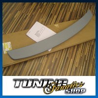 Original Audi Heckspoiler Spoilerlippe Spoiler Kofferraumdeckel Audi A6 S6 4F C6 von Volkswagen AG