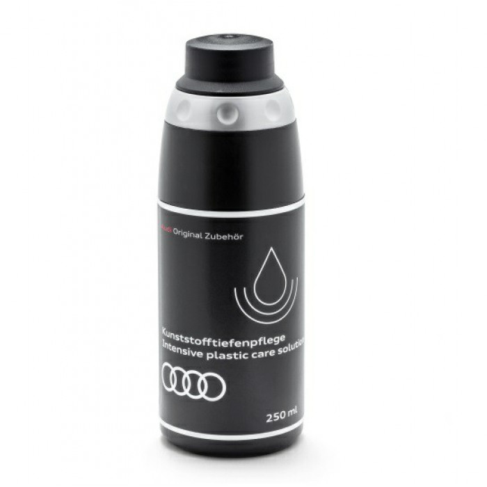 Original Audi Kunststoff Tiefenpflege Kunststoffpflege Reiniger 250 ml Original Audi Kunststoff Tiefenpflege Kunststoffpflege Reiniger 250 ml von Volkswagen AG