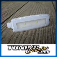 Original Audi LED SMD Innenraumbeleuchtung Innenleuchte Make Up für Audi von Volkswagen AG