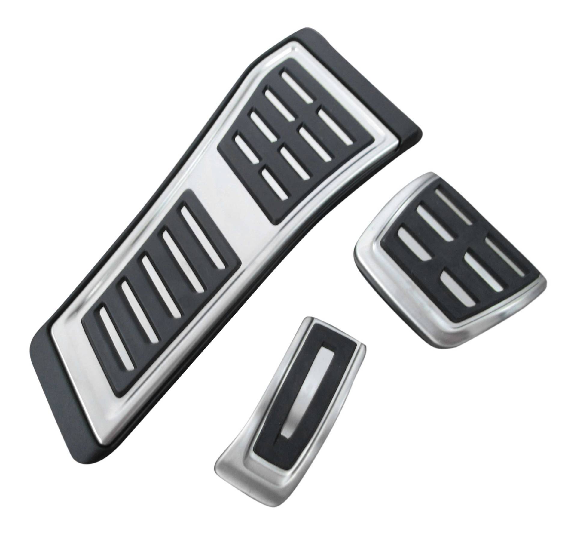 Original Audi Pedale + Fußstütze Automatik SET für Audi Q5 FY ab 2016- = RHD Original Audi Pedale + Fußstütze Automatik SET für Audi Q5 FY ab 2016- = RHD von Volkswagen AG