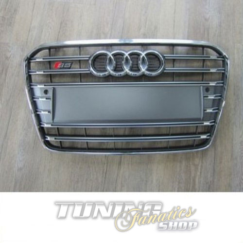 Original Audi S5 Facelift FL Kühlergrill Sportgrill PDC Audi A5 S5 8T +Sportback Original Audi S5 Facelift FL Kühlergrill Sportgrill PDC Audi A5 S5 8T +Sportback von Volkswagen AG