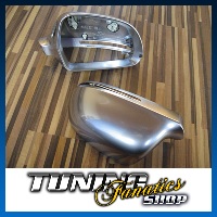 Original Audi Spiegelkappen Spiegel Gehäuse S Alu Look für Audi A6 S6 RS6 4F C6 Original Audi Spiegelkappen Spiegel Gehäuse S Alu Look für Audi A6 S6 RS6 4F C6 von Volkswagen AG