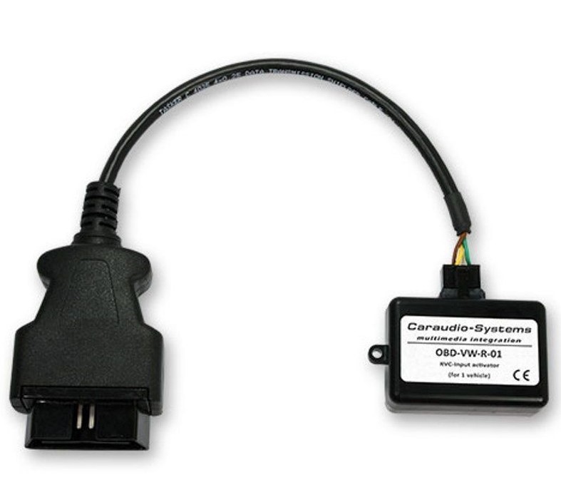 Original CarAudio TV DVD Bild Free Freischaltung für Mercedes NTG 5.5 online von suwtec GmbH