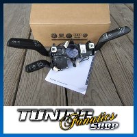 Original GRA Tempomat Schalter Nachrüstsatz SET für Audi A1 S1 8X und Q3 Original GRA Tempomat Schalter Nachrüstsatz SET für Audi A1 S1 8X und Q3 von Volkswagen AG