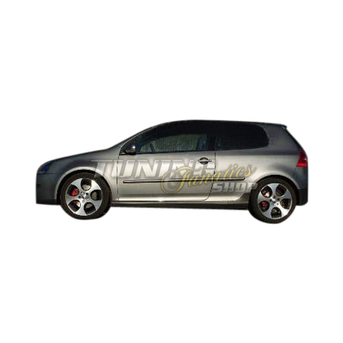 Original GTI R Seitenschweller Schweller Abdeckung für VW Golf 5 V Original GTI R Seitenschweller Schweller Abdeckung für VW Golf 5 V von Volkswagen AG