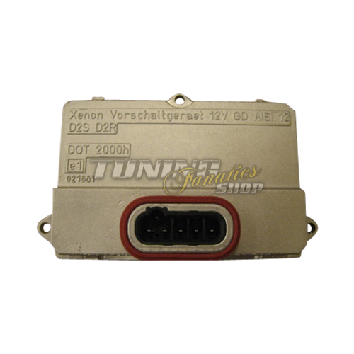 Original Hella D2s D2r Xenon Brenner Steuergerät Vorschaltgerät für Scheinwerfer Original Hella D2s D2r Xenon Brenner Steuergerät Vorschaltgerät für Scheinwerfer von HELLA GmbH & Co. KGaA