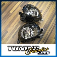 Original Hella Nebelscheinwerfer H7 NSW SET für Audi A3 8P + Q7 4L Original Hella Nebelscheinwerfer H7 NSW SET für Audi A3 8P + Q7 4L von Marelli Aftermarket Germany GmbH