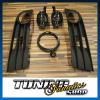 Original Hella Nebelscheinwerfer NSW NACHRÜST-SET für VW Touran Facelift 2007- Original Hella Nebelscheinwerfer NSW NACHRÜST-SET für VW Touran Facelift 2007- von Volkswagen AG