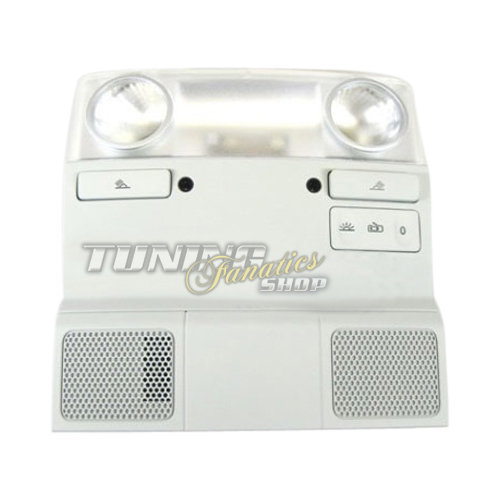 Original Innenleuchte Leuchte W8 LED Rot Ambiente Light für VW Golf 5 Passat 3C Original Innenleuchte Leuchte W8 LED Rot Ambiente Light für VW Golf 5 Passat 3C von Volkswagen AG