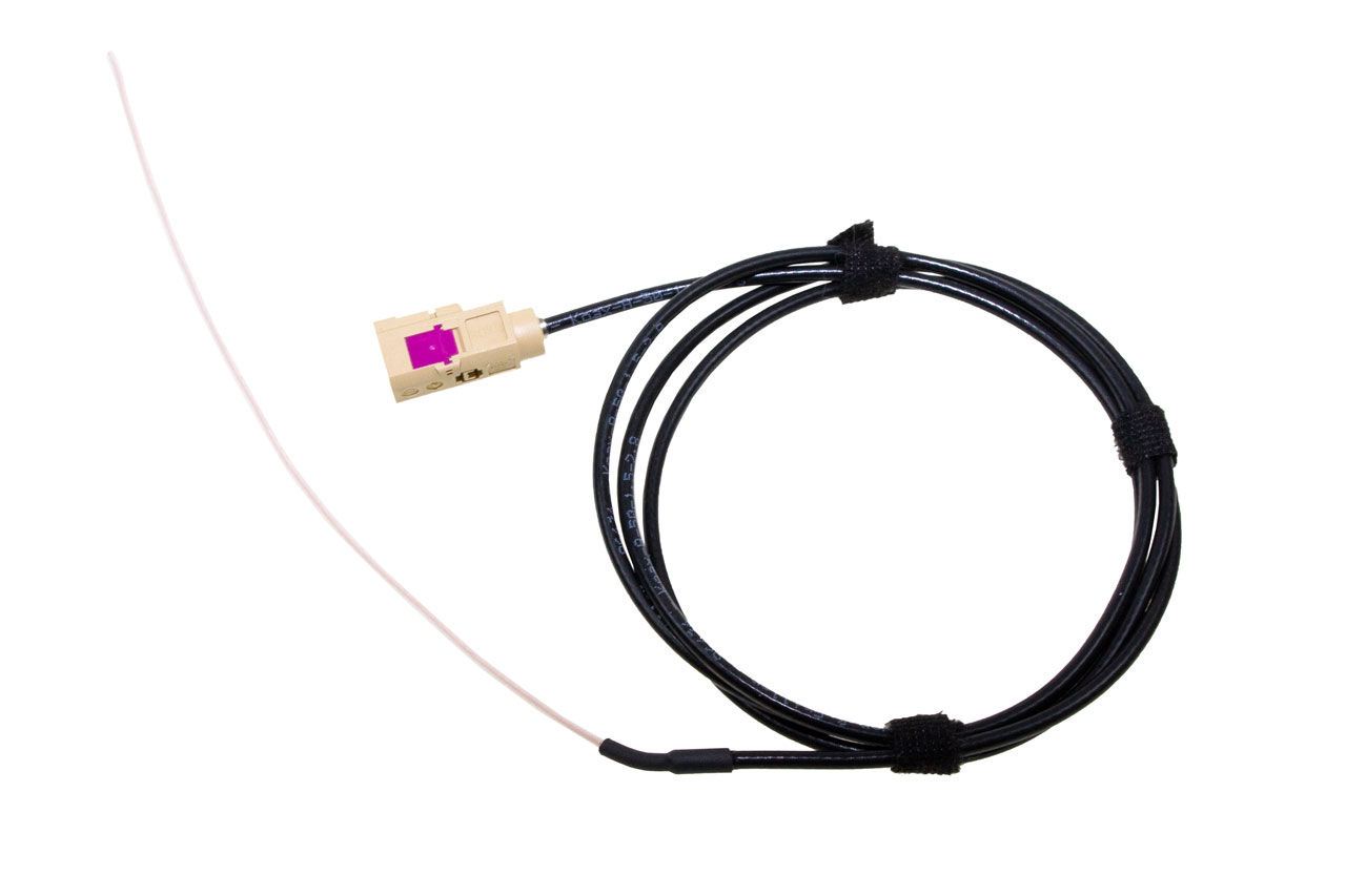 Original Kufatec Antenne für Webasto Telestart T90 T91 T91R für VW Audi Seat Skoda Original Kufatec Antenne für Webasto Telestart T90 T91 T91R für VW Audi Seat Skoda von KUFATEC GmbH & Co. KG