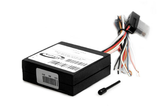 Original Kufatec CAN Bus Interface - universal für Aftermarket Radio Navigation Original Kufatec CAN Bus Interface - universal für Aftermarket Radio Navigation von KUFATEC GmbH & Co. KG