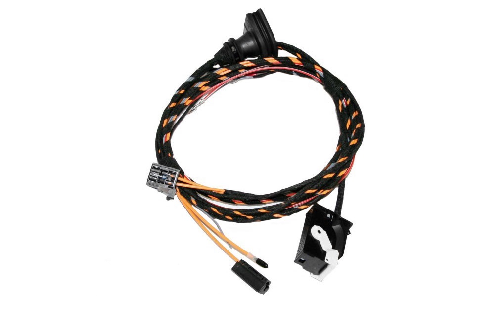 Original Kufatec FSE Handyvorbereitung BT MMI 2G für Audi A6 4F „Nur Bluetooth” Original Kufatec FSE Handyvorbereitung BT MMI 2G für Audi A6 4F „Nur Bluetooth” von KUFATEC GmbH & Co. KG