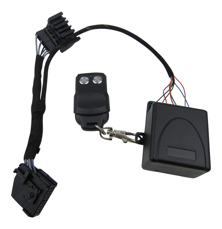 Original Kufatec Fernbedienung FB für Sound Booster Pro Active Sound Modul Original Kufatec Fernbedienung FB für Sound Booster Pro Active Sound Modul von KUFATEC GmbH & Co. KG
