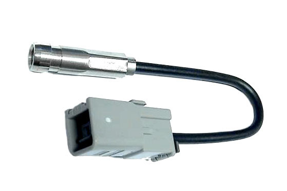 Original Kufatec GPS Antennen Adapter Kabel APS 30 auf Comand 2.0 für Mercedes von Tuning Fanatics