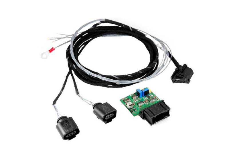 Original Kufatec Kabelbaum Kabel Adapter LED Tagfahrlicht Interface universal für Audi S6 Tagfahrleuchten von Tuning Fanatics