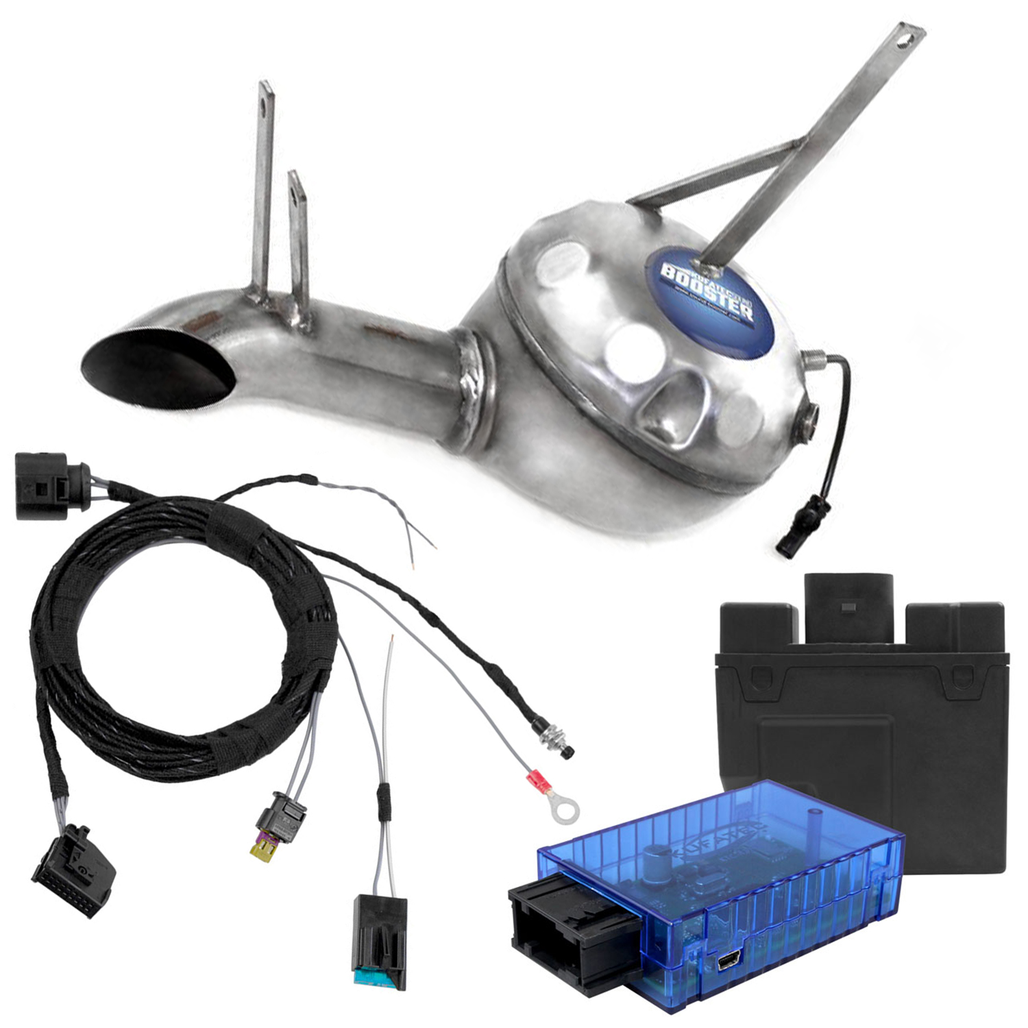 Original Kufatec Sound Booster Active Modul + Sound Modul für Mercedes CLA W117 Original Kufatec Sound Booster Active Modul + Sound Modul für Mercedes CLA W117 von KUFATEC GmbH & Co. KG