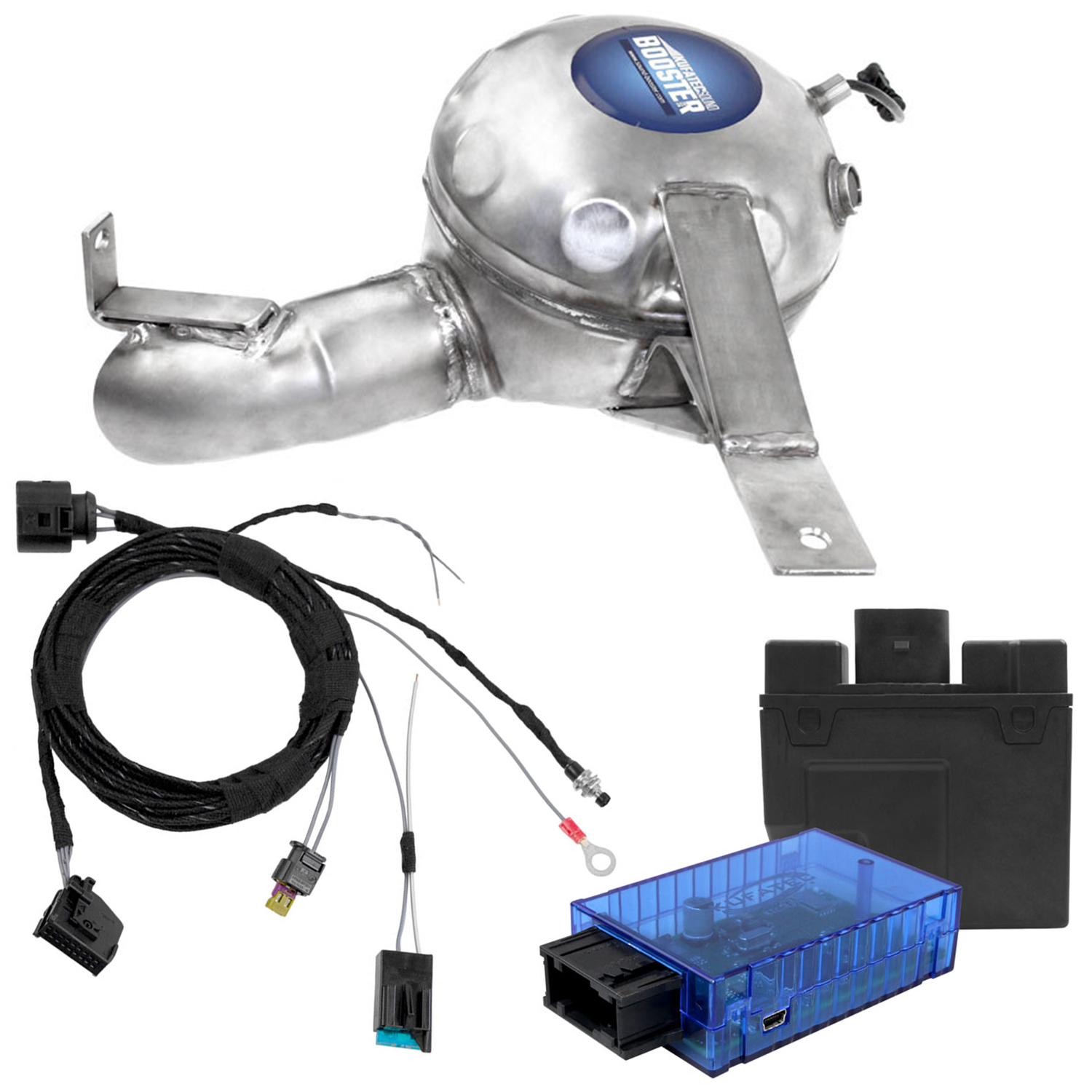 Original Kufatec Sound Booster Active Modul + Sound Modul für Skoda Kodiaq NS7 Original Kufatec Sound Booster Active Modul + Sound Modul für Skoda Kodiaq NS7 von KUFATEC GmbH & Co. KG