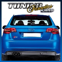Original LED Facelift Rückleuchten Adaper für Audi A3 S3 8PA Sportback = RHD Original LED Facelift Rückleuchten Adaper für Audi A3 S3 8PA Sportback = RHD von Marelli Aftermarket Germany GmbH