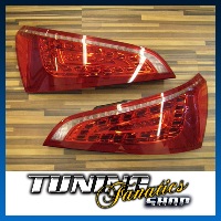 Original OEM LED Rückleuchten Heckleuchten Leuchten SET für Audi Q5 8R Original OEM LED Rückleuchten Heckleuchten Leuchten SET für Audi Q5 8R von Marelli Aftermarket Germany GmbH