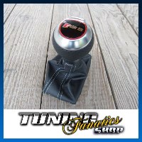 Original RS5 DSG Leder Schaltknauf Schalthebel Knauf Alu für Audi A5 S5 8T von Volkswagen AG