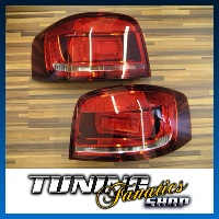Original Rückleuchten für Audi A3 S3 8P Modell 2011 SCHWARZ / ROT ERSTAUSRÜSTER Original Rückleuchten für Audi A3 S3 8P Modell 2011 SCHWARZ / ROT ERSTAUSRÜSTER von Marelli Aftermarket Germany GmbH