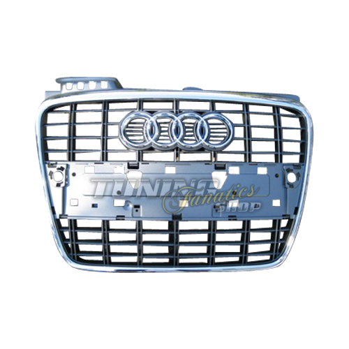 Original S4 Kühlergrill Sportgrill Grill für den Audi A4 S4 8E B7 Original S4 Kühlergrill Sportgrill Grill für den Audi A4 S4 8E B7 von Volkswagen AG