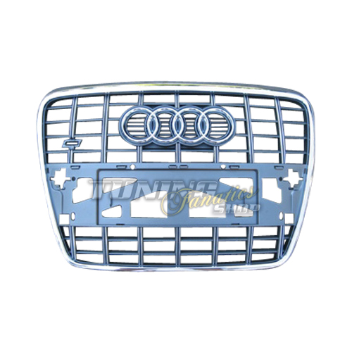 Original S6 Kühlergrill Sportgrill Grill für den Audi A6 S6 4F C6 + Avant Original S6 Kühlergrill Sportgrill Grill für den Audi A6 S6 4F C6 + Avant von Volkswagen AG