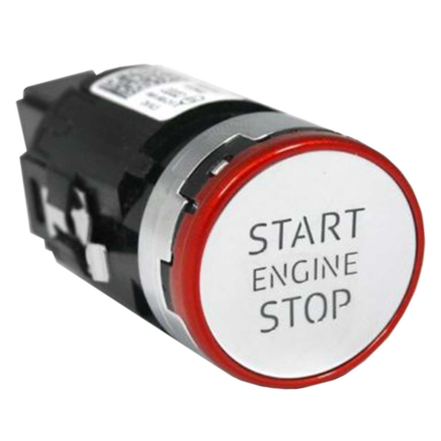 Original Start Stop Schalter Taster Knopf Ring Rot für Audi A4 B8 8K A5 8T Q5 8R Original Start Stop Schalter Taster Knopf Ring Rot für Audi A4 B8 8K A5 8T Q5 8R von Volkswagen AG