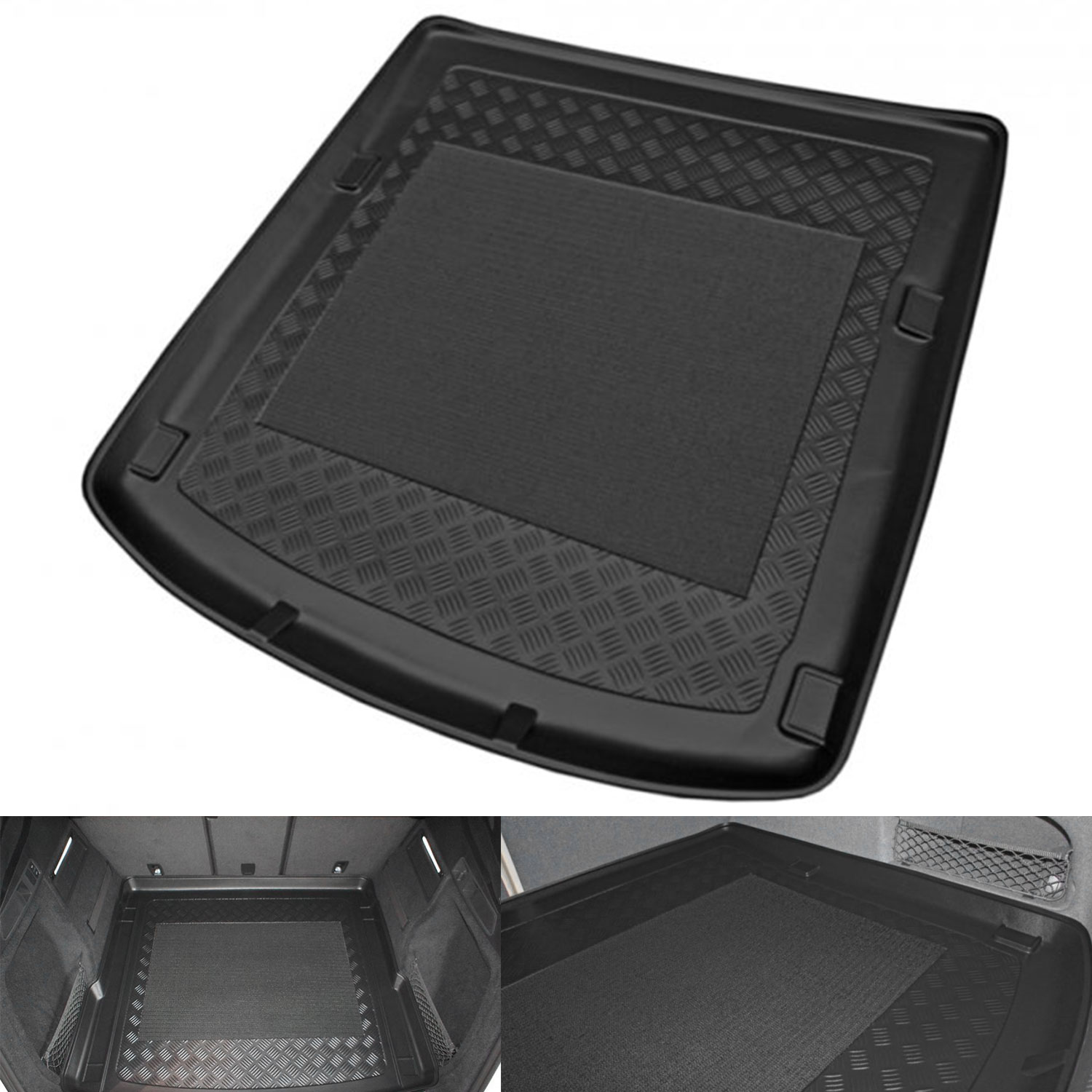 Original TFS Premium Kofferraumwanne Antirutsch Matte für VW Passat CC ab 2008- Original TFS Premium Kofferraumwanne Antirutsch Matte für VW Passat CC ab 2008- von OPPL UG (haftungsbeschränkt)