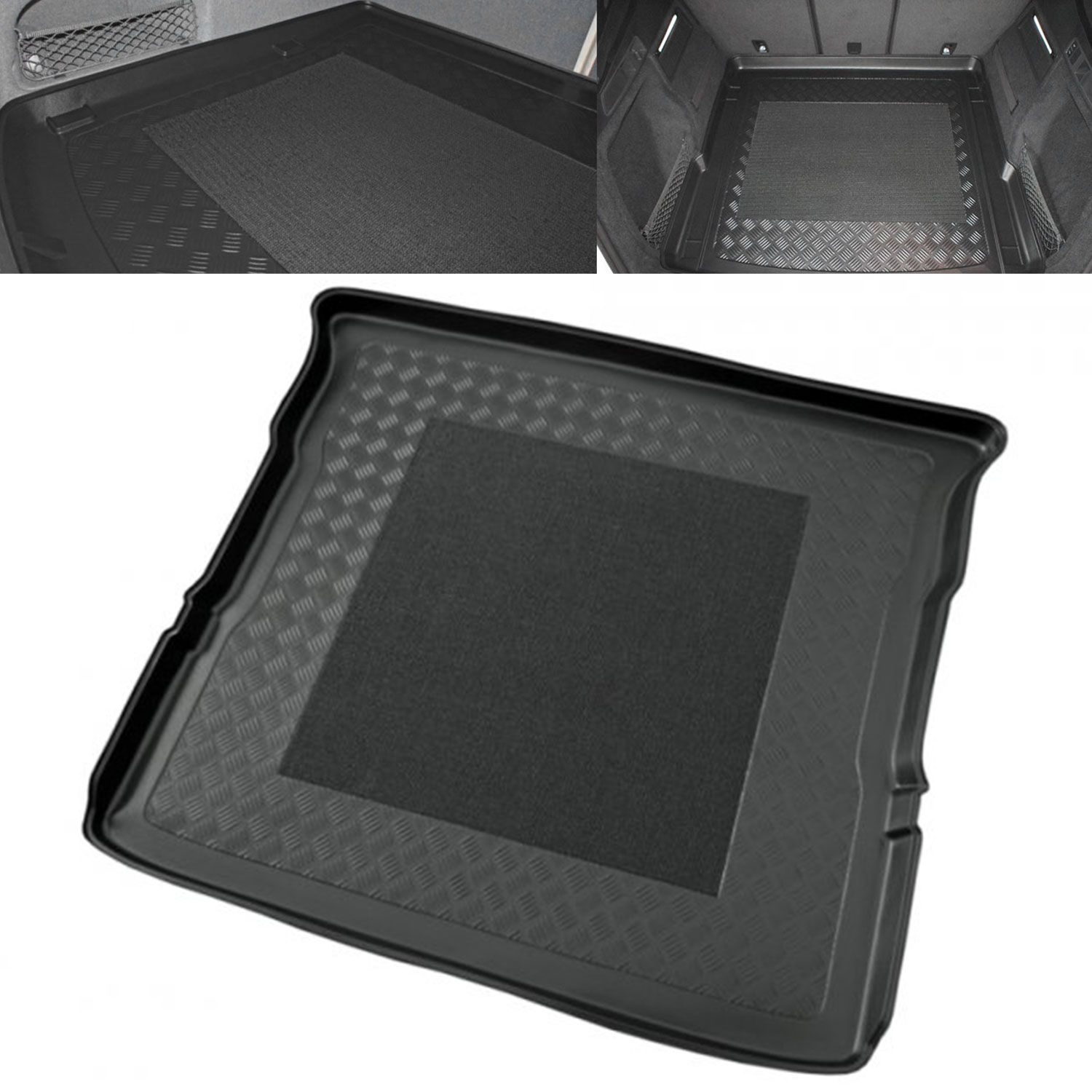Original TFS Premium PLUS Kofferraum Wanne Matte für Mercedes W204 ab 2007-2014 Original TFS Premium PLUS Kofferraum Wanne Matte für Mercedes W204 ab 2007-2014 von OPPL UG (haftungsbeschränkt)
