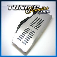 Original TT Edelstahl Sport Fußstütze Stütze Fußablage für VW Audi Seat Skoda Original TT Edelstahl Sport Fußstütze Stütze Fußablage für VW Audi Seat Skoda von Volkswagen AG