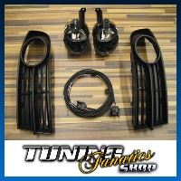 Original VW / Hella Nebelscheinwerfer NSW NACHRÜST-SET für VW Touran 1T 2004- Original VW / Hella Nebelscheinwerfer NSW NACHRÜST-SET für VW Touran 1T 2004- von Volkswagen AG