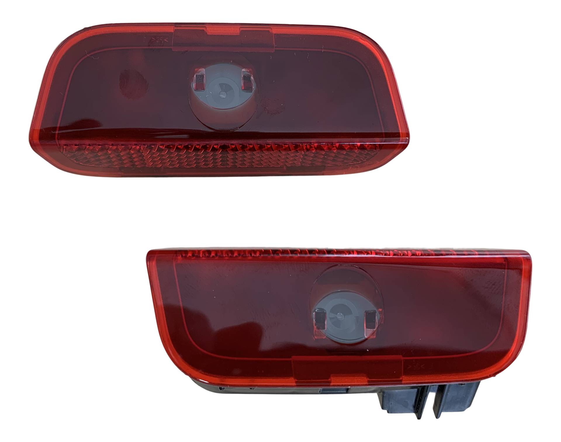 Original VW LED Einstiegsbeleuchtung Logo Türe Projektor SET Links + Rechts für VW Arteon Golf 7 VII Passat B6 B7 B8 3C Sharan 7N T-Roc Tiguan AD1 Touareg 7P CR Original VW LED Einstiegsbeleuchtung Logo Türe Projektor SET Links + Rechts für VW Arteon Golf 7 VII Passat B6 B7 B8 3C Sharan 7N T-Roc Tiguan AD1 Touareg 7P CR von Volkswagen AG