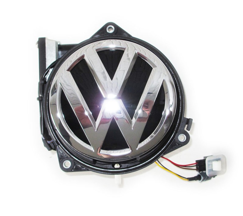 Original VW Rückfahrkamera Heckklappenöffner 5G0827469E VW Golf 7 + Sportsvan Original VW Rückfahrkamera Heckklappenöffner 5G0827469E VW Golf 7 + Sportsvan von Volkswagen AG