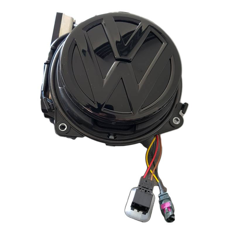 Original VW Rückfahrkamera Schwarz hochglanz 5G0827469E VW Golf 7 + Sportsvan von Volkswagen AG
