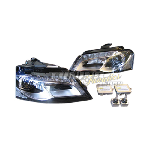 Original Xenon Scheinwerfer Set inkl. Steuergeräte Brenner für Audi A3 S3 8P 09- Original Xenon Scheinwerfer Set inkl. Steuergeräte Brenner für Audi A3 S3 8P 09- von Marelli Aftermarket Germany GmbH