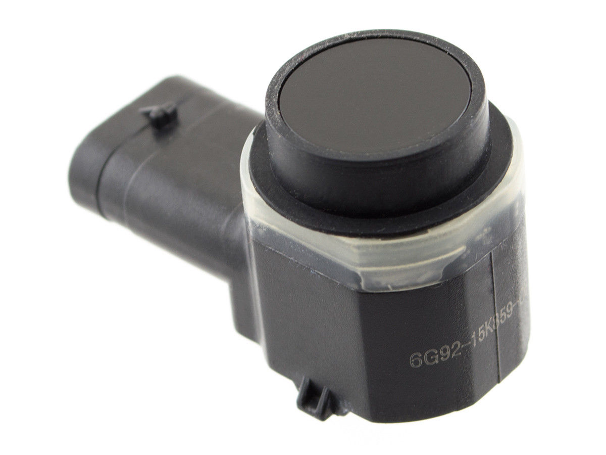 PDC Parksensor Sensor Einparkhilfe für Ford Galaxy Mondeo IV S-Max 2006- PDC Parksensor Sensor Einparkhilfe für Ford Galaxy Mondeo IV S-Max 2006- von Tuning Fanatics