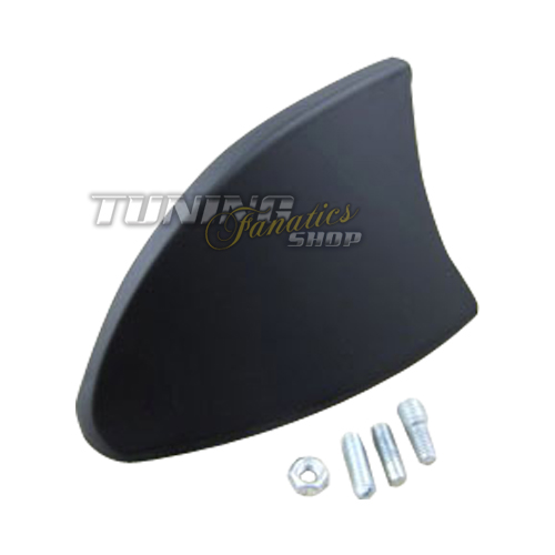 PREMIUM Shark Hai- Antenne Auto Radio Stab Dach SCHWARZ für viele Fahrzeuge PREMIUM Shark Hai- Antenne Auto Radio Stab Dach SCHWARZ für viele Fahrzeuge von Tradefox GmbH