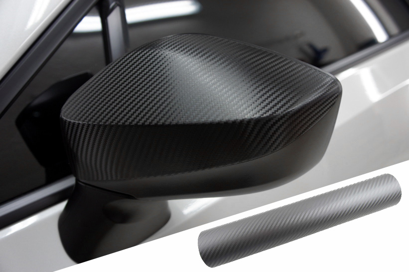 PREMIUM Spiegel Spiegelgehäuse Kappe Design Folie Carbon Grau viele Fahrzeuge PREMIUM Spiegel Spiegelgehäuse Kappe Design Folie Carbon Grau viele Fahrzeuge von Design Shop23 Carina Zöllner