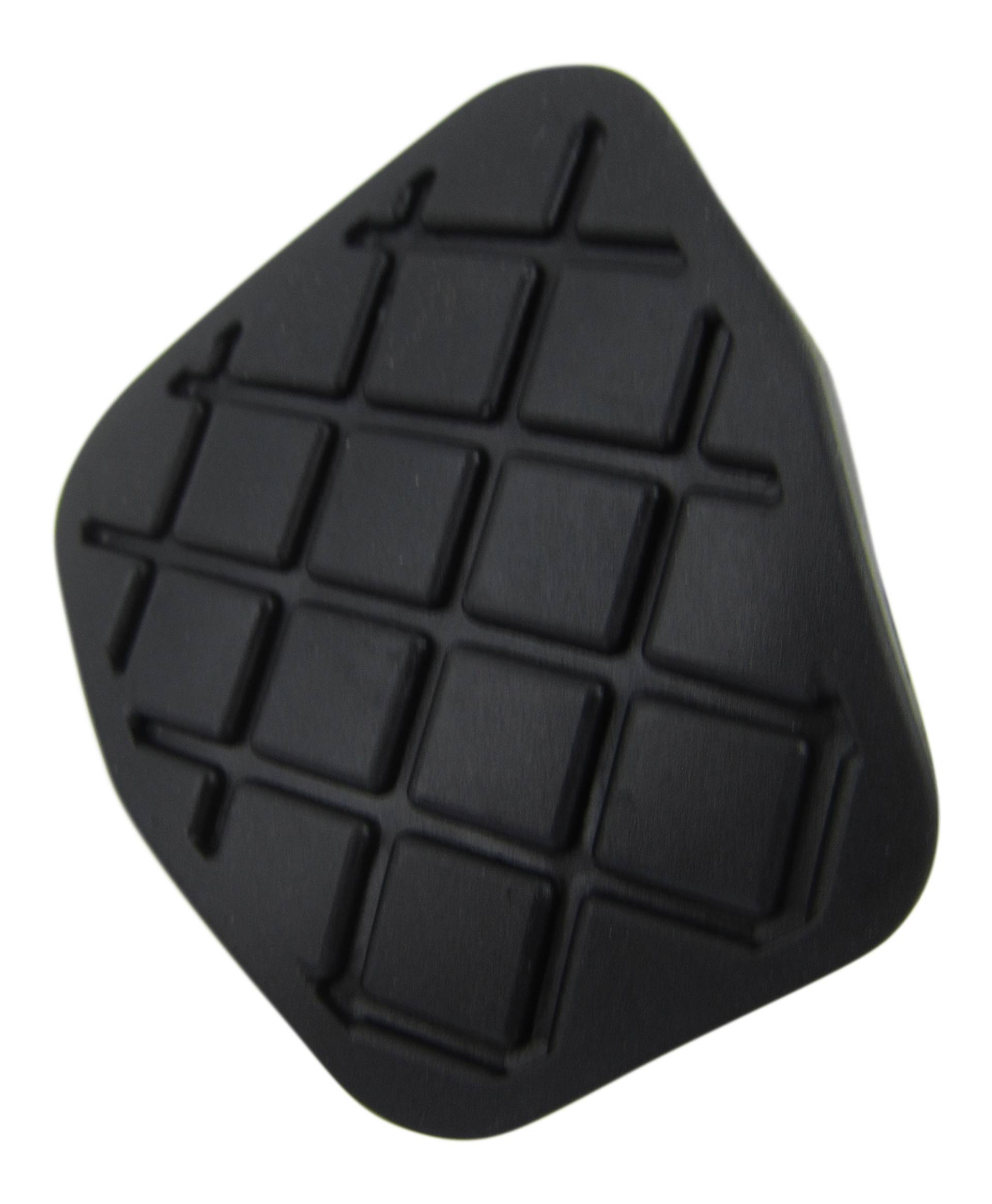 Pedale Pedalkappen Gummi Bremse Pedal Abdeckung Cover für Seat Skoda Pedale Pedalkappen Gummi Bremse Pedal Abdeckung Cover für Seat Skoda von Ernst DELLO GmbH & Co. KG